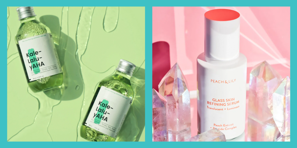 16 Best Korean Skincare Products for a Smooth, Youthful-Looking Complexion