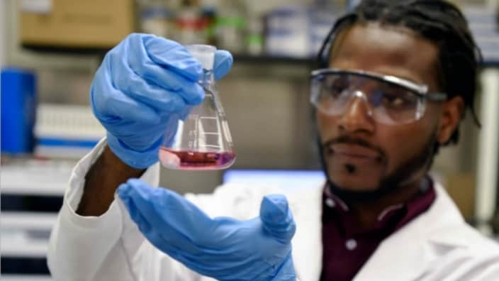 A new university-affiliated research center is on its way to being created at a historically Black college or university, the first to be associated with an HBCU. (Photo: U.S. Department of Defense)