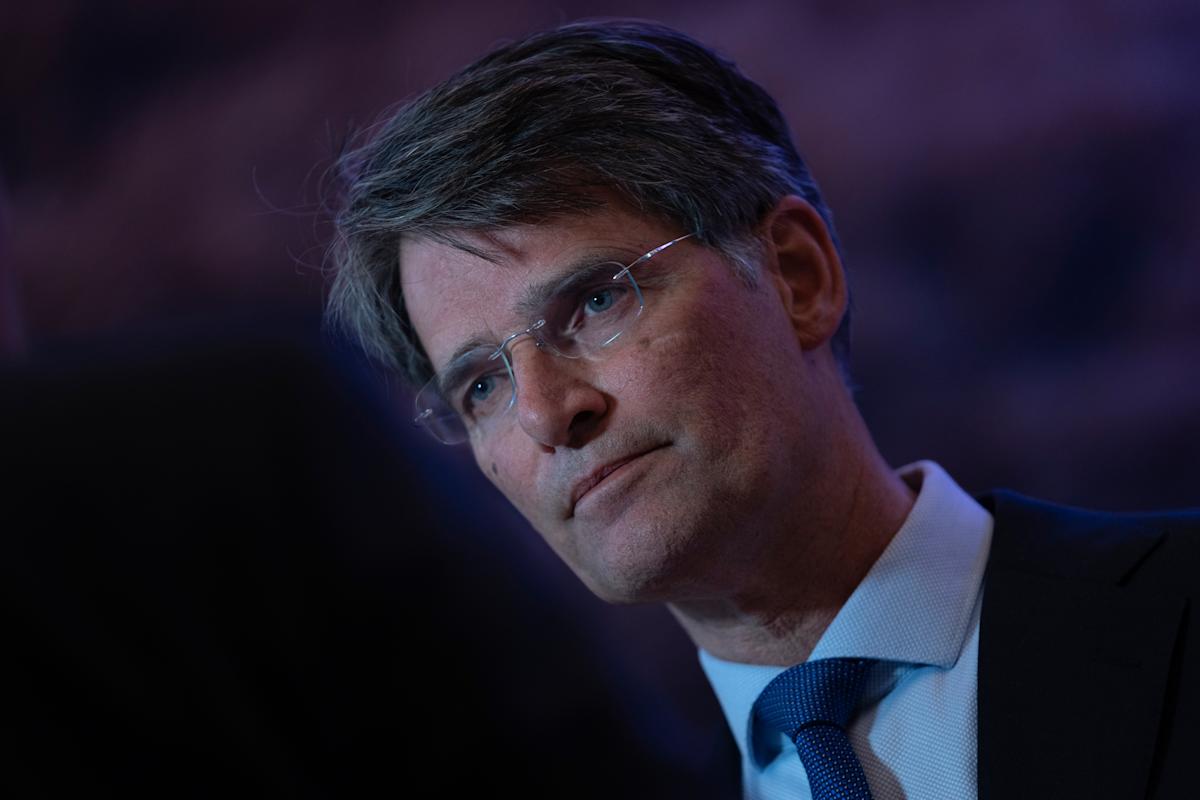 Intelijen Belanda melihat perang di Gaza dan Ukraina sebagai pemicu ancaman teroris