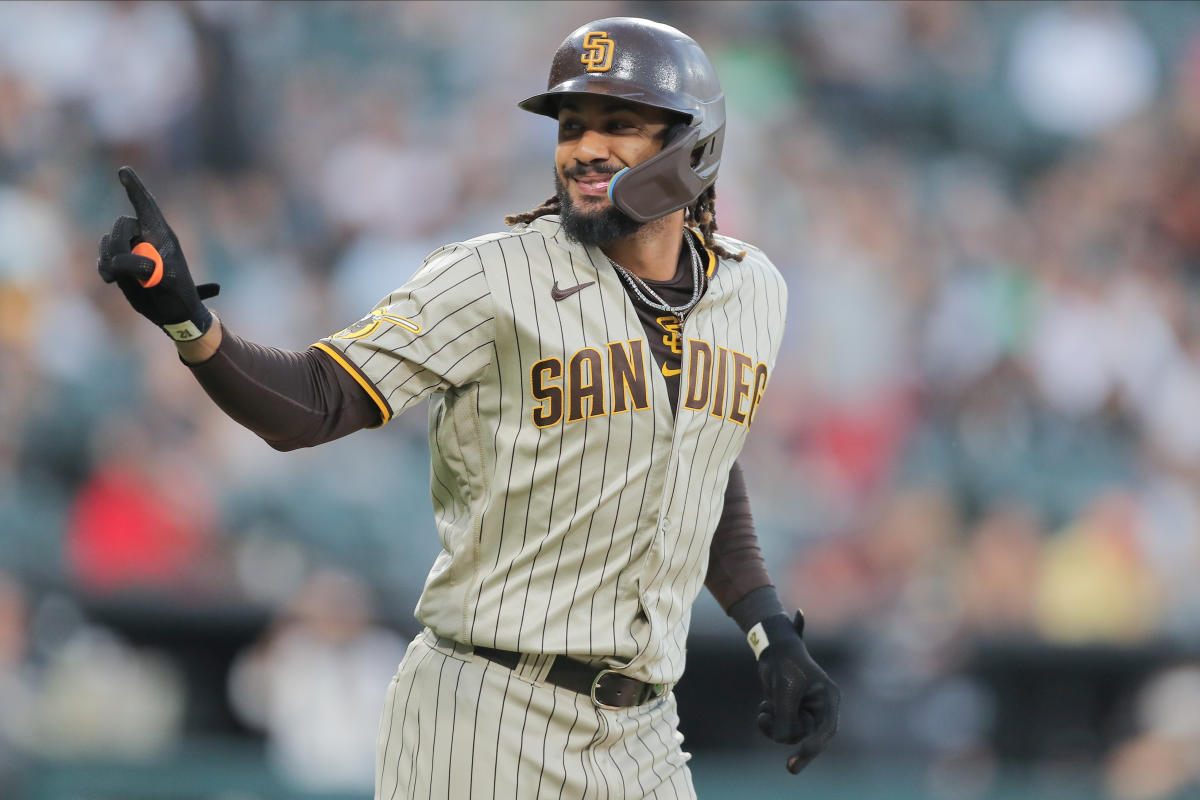 2024 Fantasy Baseball Rankings Hitters who should go higher or lower