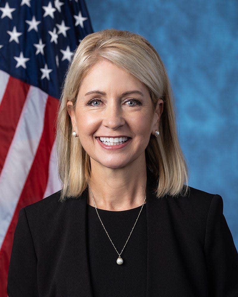 Rep. Mary Miller