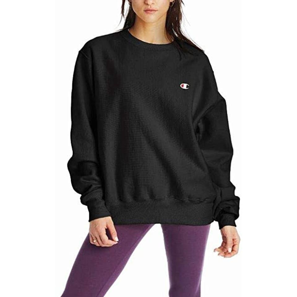 Champion Crewneck Sweatshirt