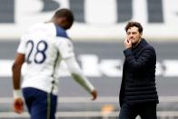 Premier League - Tottenham Hotspur v Wolverhampton Wanderers