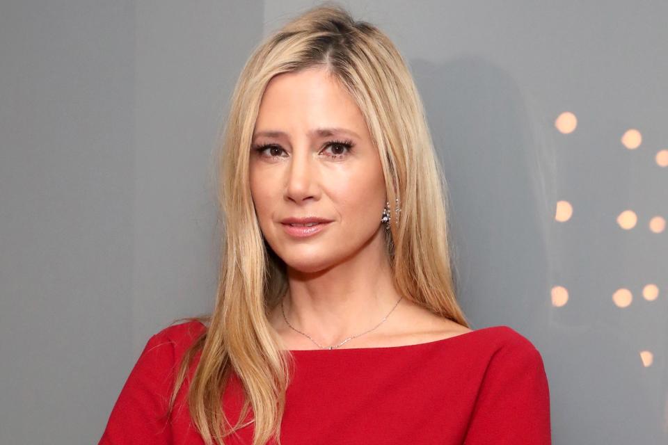 Mira Sorvino exited the new TV series soo, CBS to recast