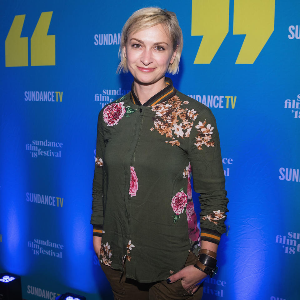 Sundance Film Festival Kickoff Party (Mat Hayward / Getty Images for AMC Networks)