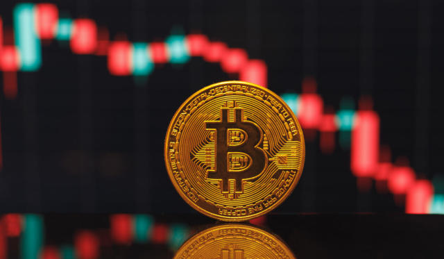 Weekly Market Wrap: Bitcoin weighed down by debt ceiling uncertainty