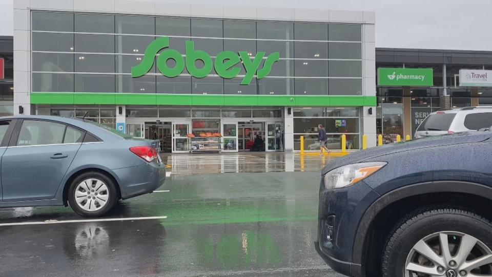 Sobeys and other stores owned by parent company Empire are dealing with an information technology systems issue that has impacted some operations across the country.