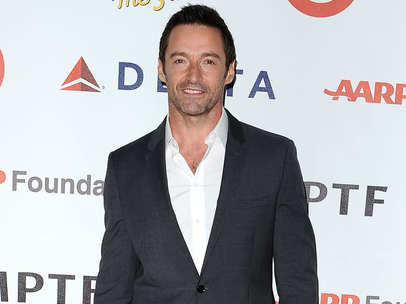 2008: HUGH JACKMAN