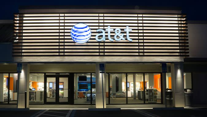 AT&T Inc.