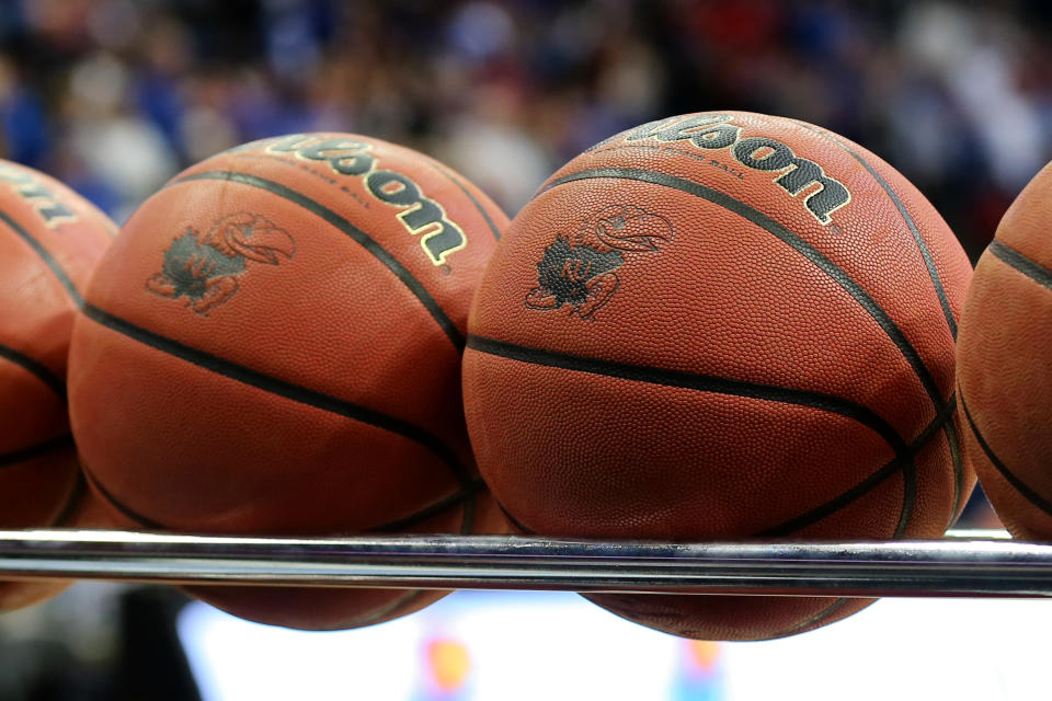 A Rutgers’ signee has to sit out her senior high school season. (Getty Images)