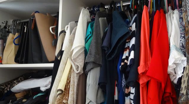 The most common items lying around the house including old clothes, books and shoes could be worth over $5400. Photo: Getty