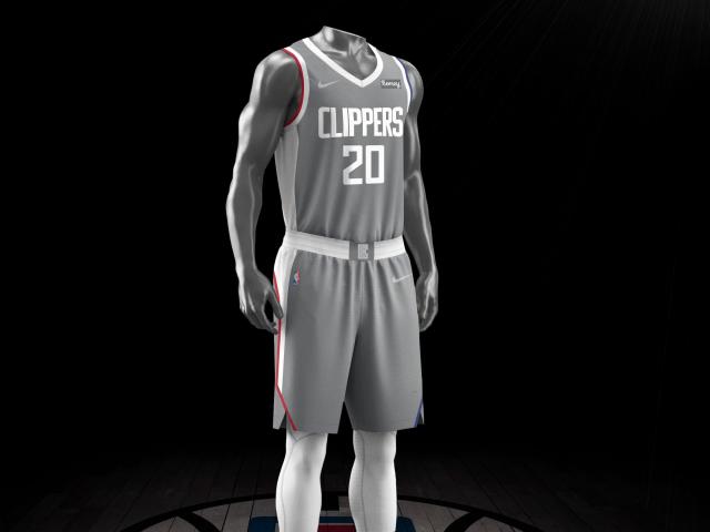 All 16 Nike NBA Earned Edition jerseys revealed for the 2020-21 season -  ESPN