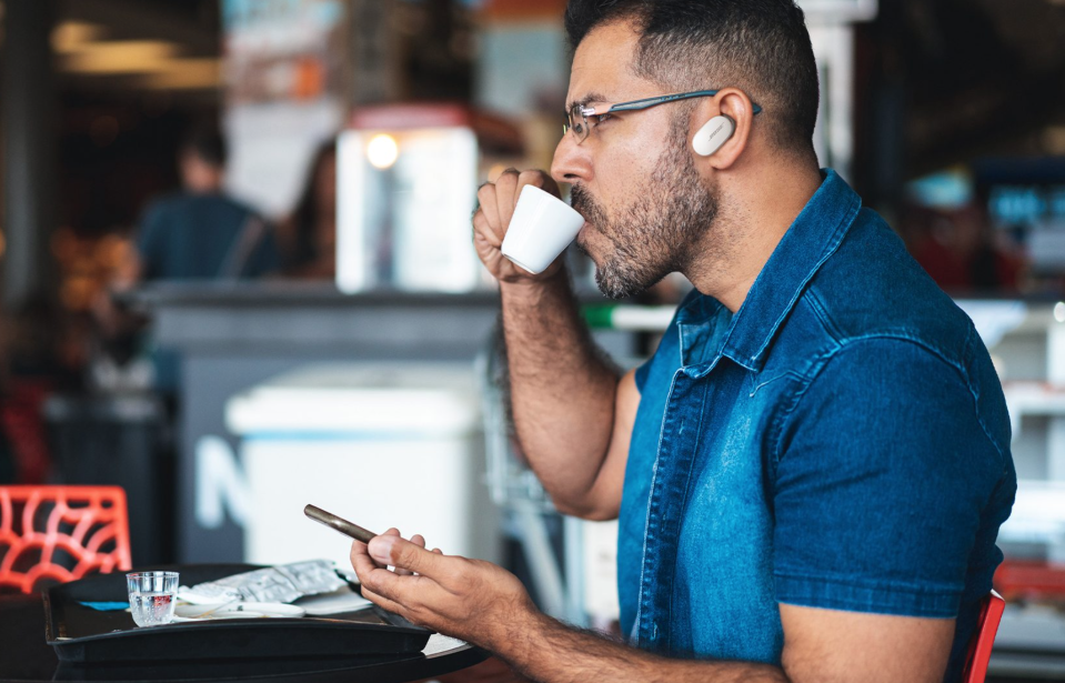 According to reviewers, these are the best wireless headphones you can buy if you don't want AirPods.