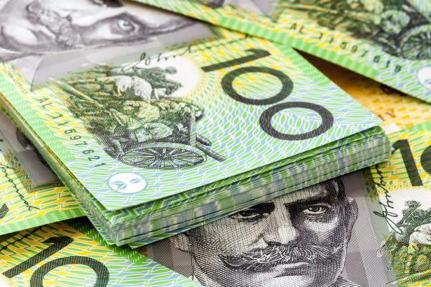 AUD/USD Weekly Forecast – Australian Dollar Gives Up Early Gain