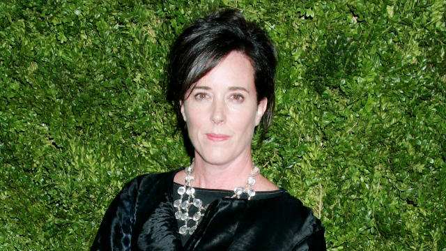 Kate Spade Net Worth as Fashion World Loses an Icon