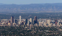 "Only three states have seen faster growth in their senior populations, which is helped by the fact that seniors in Colorado tend to live for a long time," Barrington says. That's never more apparent than when you look at the growth in the state's 65-and-up population, which boomed 32 percent between the 2000 and 2010 census. (Photo by Kevork Djansezian/Getty Images)