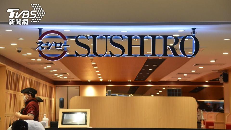 壽司郎將增加新的低價壽司品項，以挽回流失的顧客。（示意圖／shutterstock達志影像）