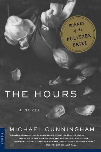 The Hours: A Novel