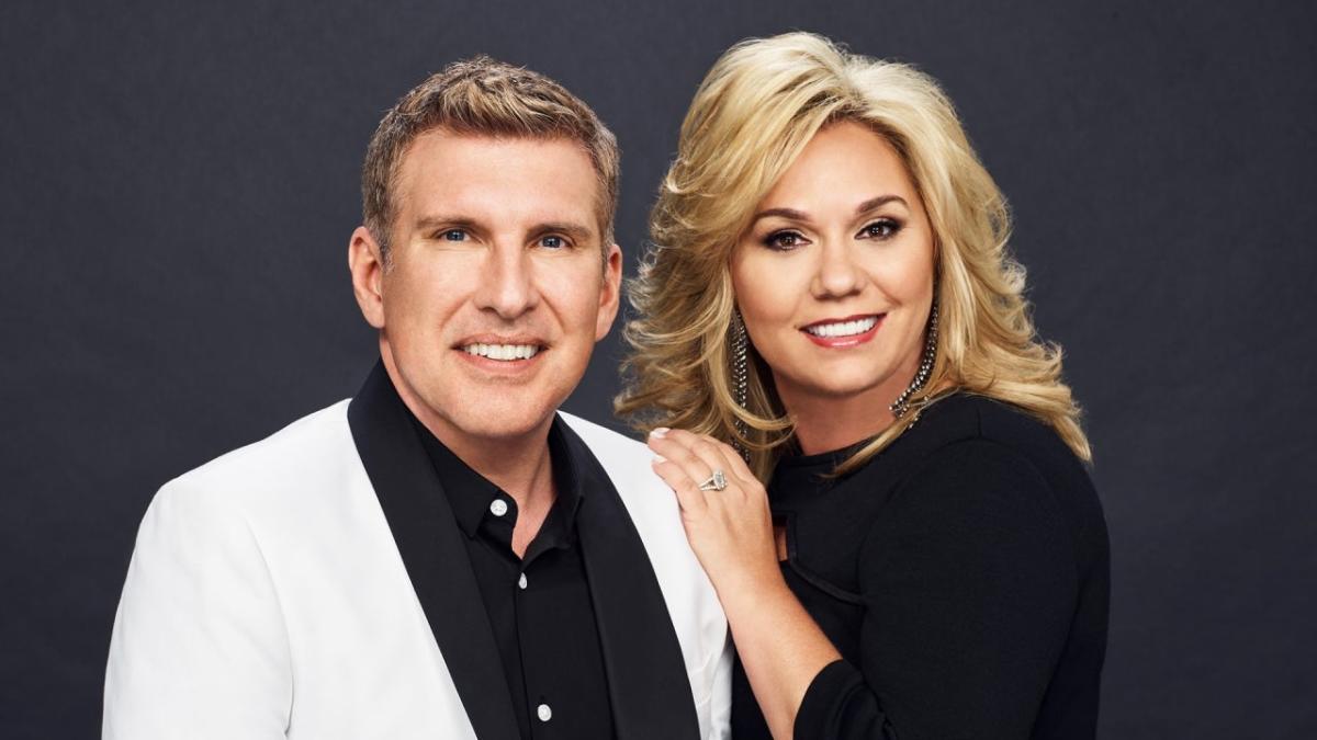 Todd and Julie Chrisley's Sentencing Explained and What Prison Life