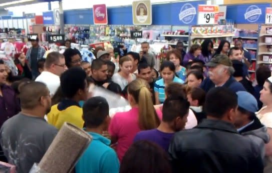 black friday walmart