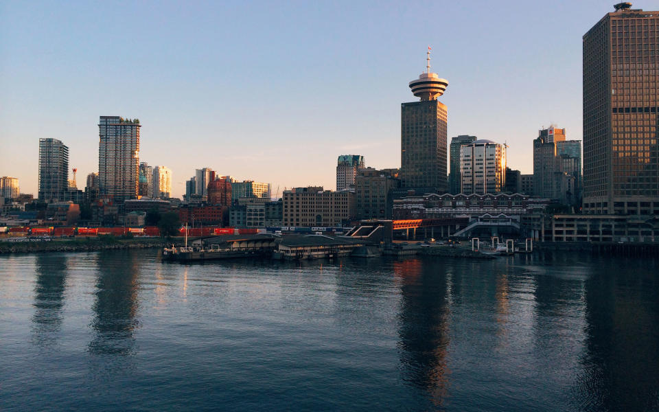 Vancouver, British Columbia