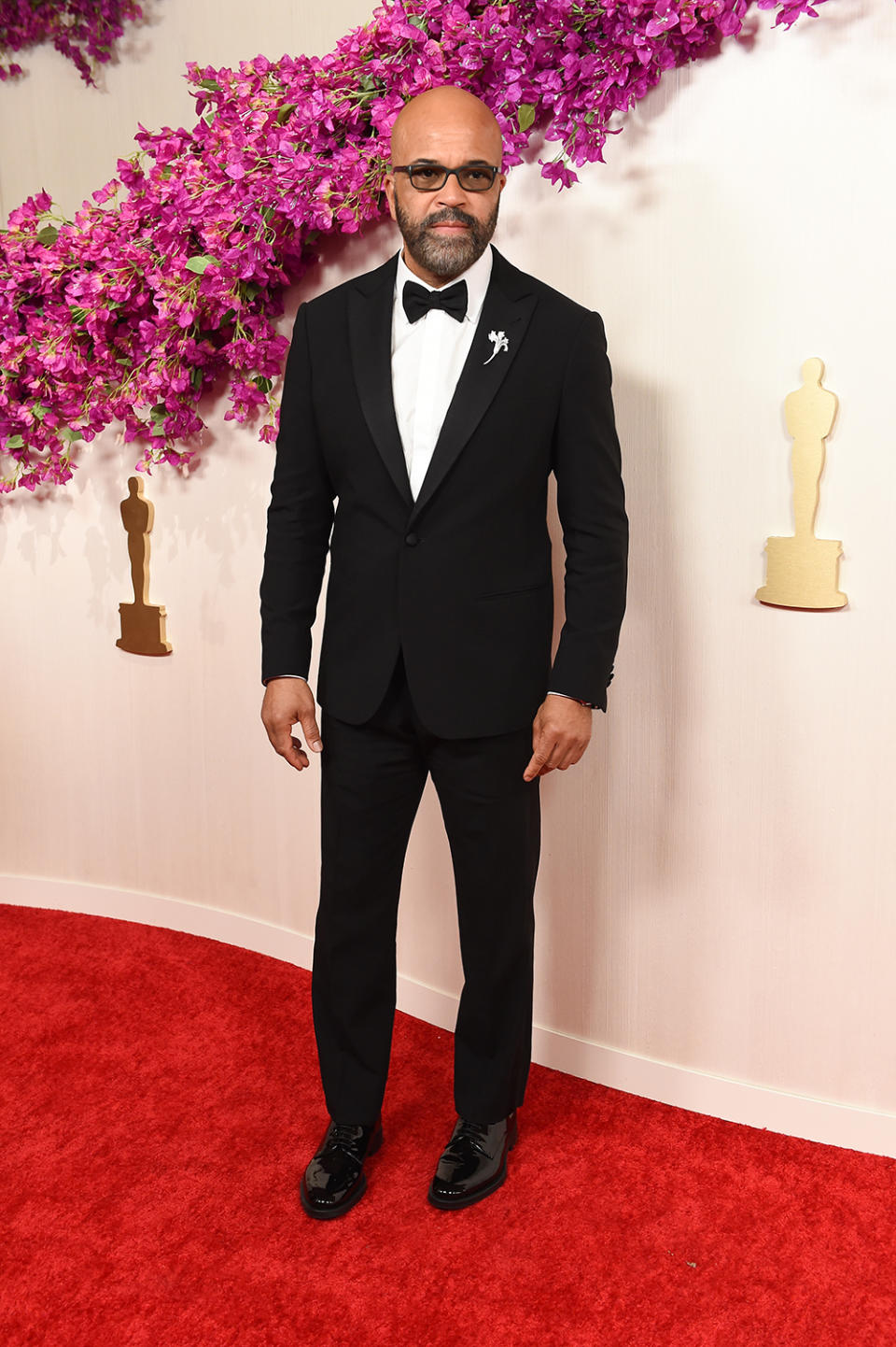 Jeffrey Wright