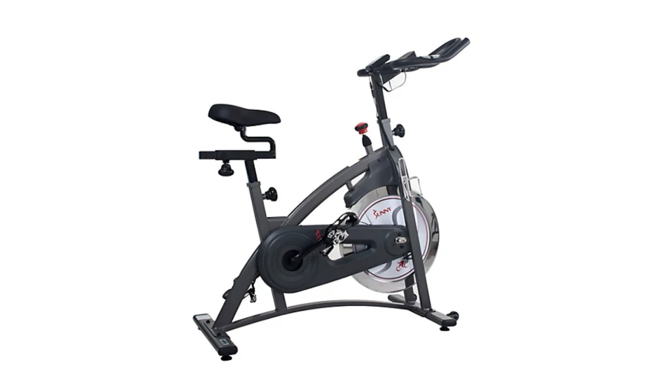 best exercise bikes for seniors