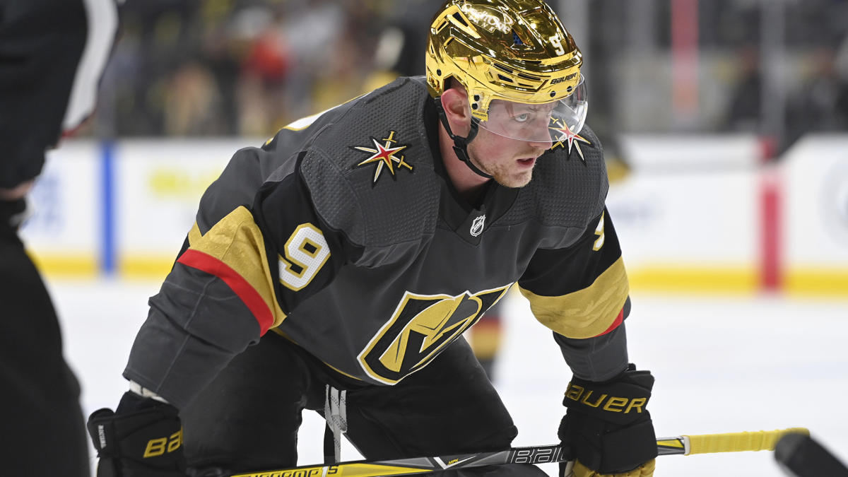 Golden Knights Wrap: Gearing Up For Preseason, Trade Rumors