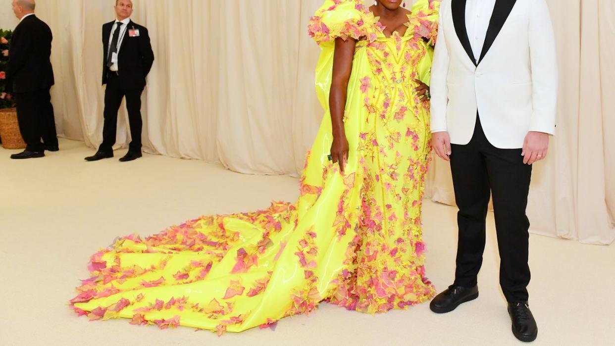 The 2019 Met Gala Celebrating Camp: Notes on Fashion - Red Carpet