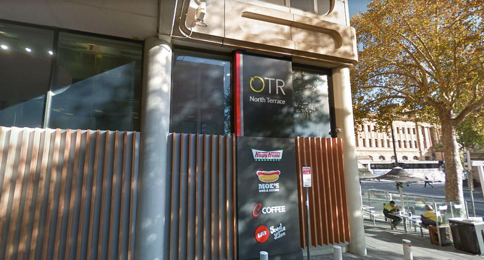 Convenience chain On The Run has made the controversial decision to ban reusable coffee cups. Source: Google Maps