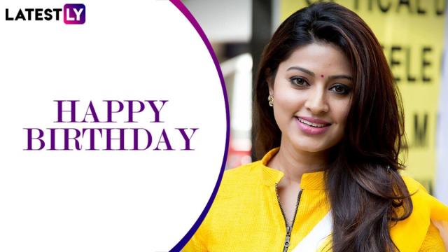 Sneha Sex Video Puku - Sneha Birthday: From Thuruppugulan to Pudhupettai, Here's Looking At Some  Of The Best Films Of This South Beauty!