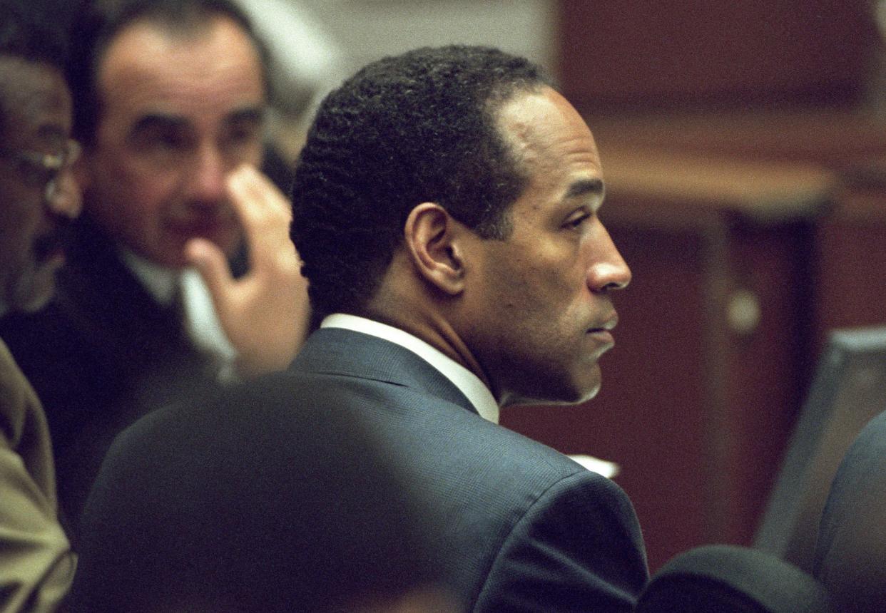 O.J. Simpson