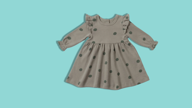 The Best Baby Clothes Brands and Where to Find 'Em