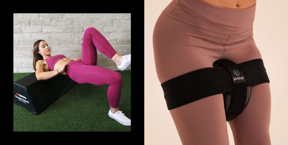 Stop What You’re Doing! Find the Best At-Home Butt Fitness Equipment for a Perky Peach