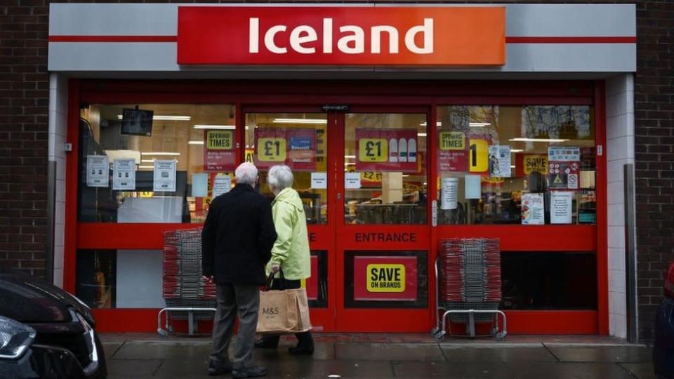 iceland discount over 60s - photo #5
