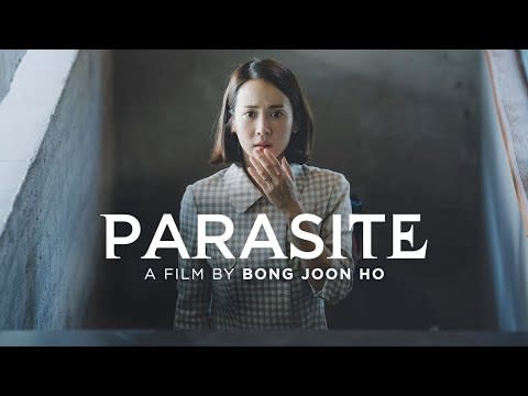 Parasite (2019)