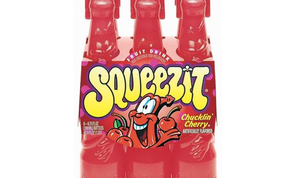 Squeez-Its