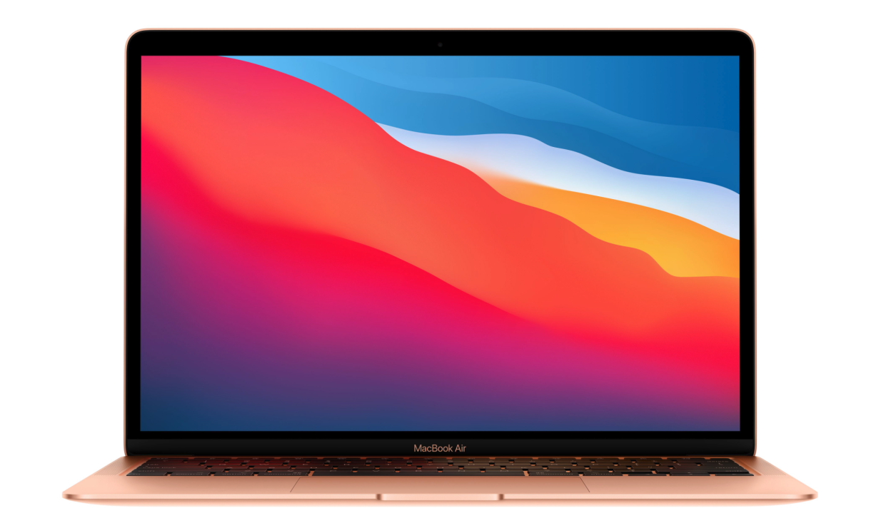 laptops for college students, m1 macbook air for college students