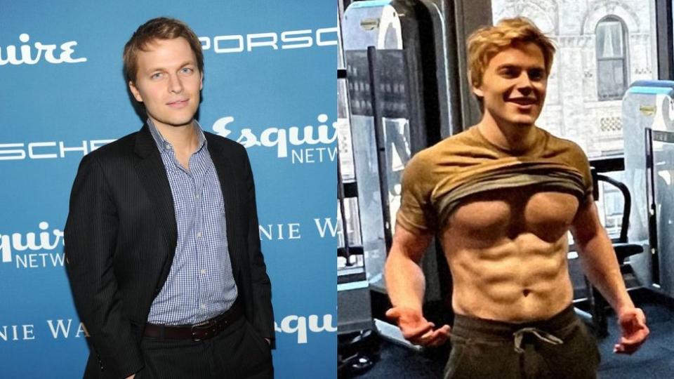 Ronan Farrow