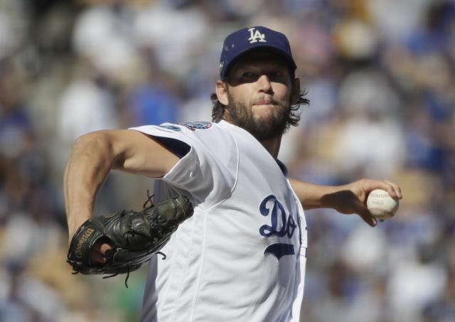 How long will 30-year-old Clayton Kershaw remain an elite pitcher?