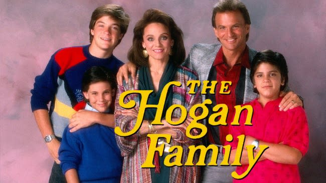 the-hogan-family