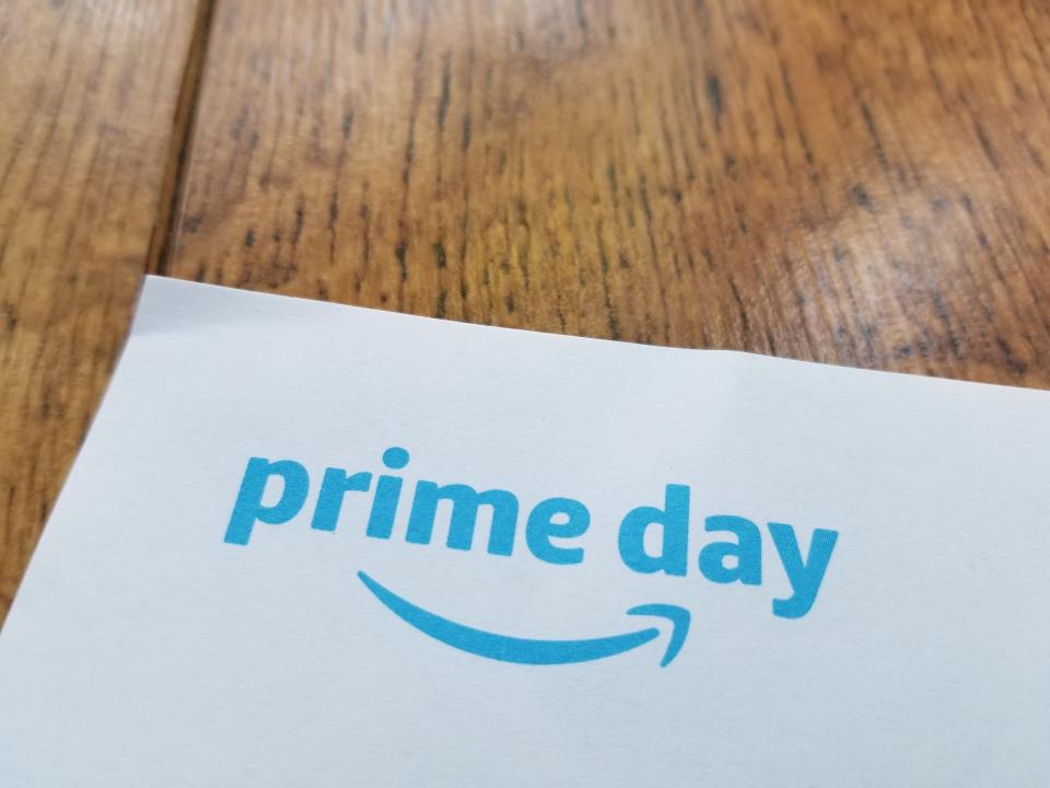 Auch dieses Jahr dürfen sich Schnäppchenjäger wieder auf den Prime Day freuen (Bild: Getty Images)