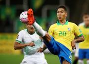 World Cup 2022 South American Qualifiers - Brazil v Bolivia