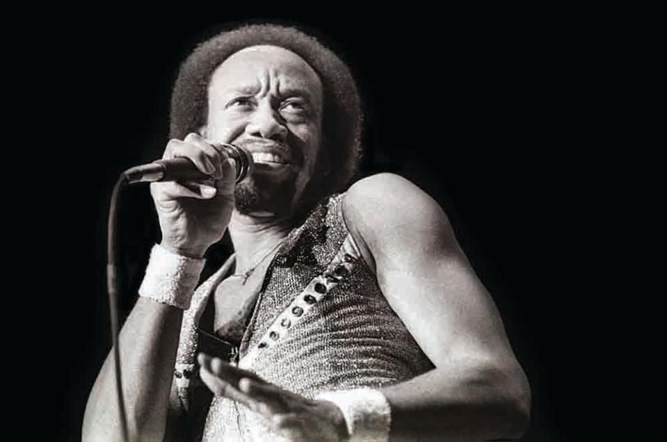 Earth, Wind and Fire was founded in Chicago by the late Maurice White in 1969, growing out of the Salty Peppers. The Legacy Reunion will reunite EWF alumni to continue the tradition.