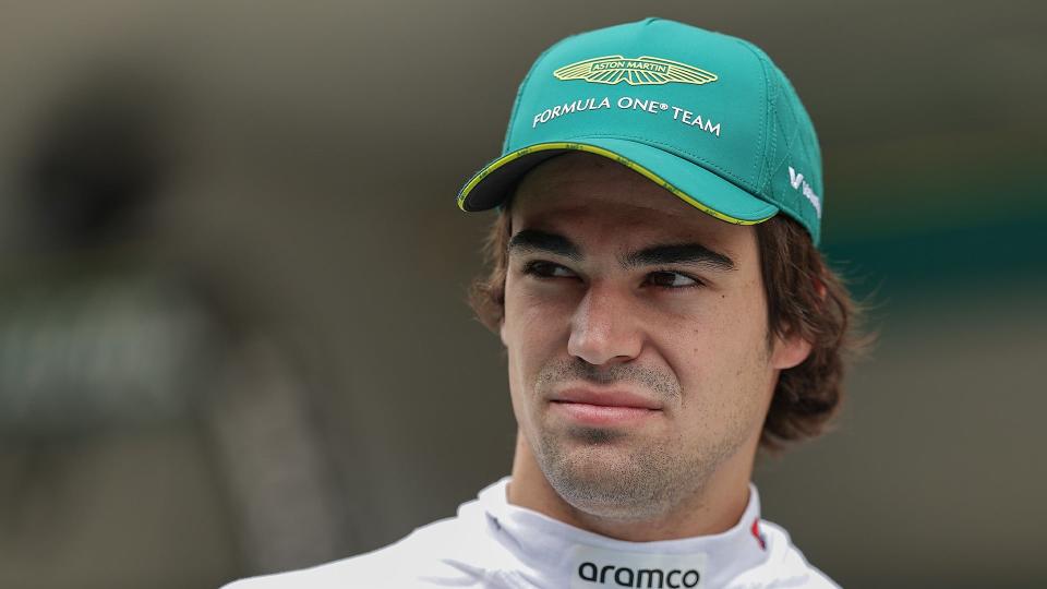 It's Time for Lance Stroll's F1 Experiment to End photo