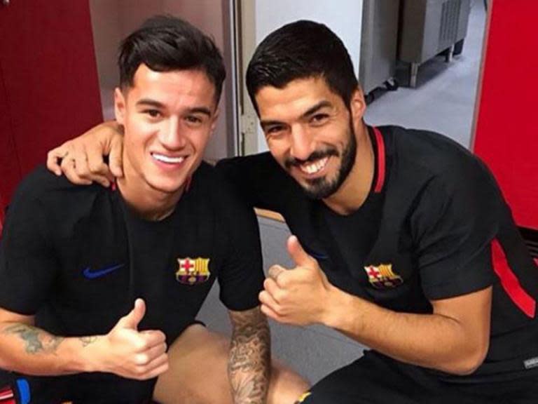 Liverpool owner: Philippe Coutinho and Luis Suarez will watch Champions League final and regret leaving