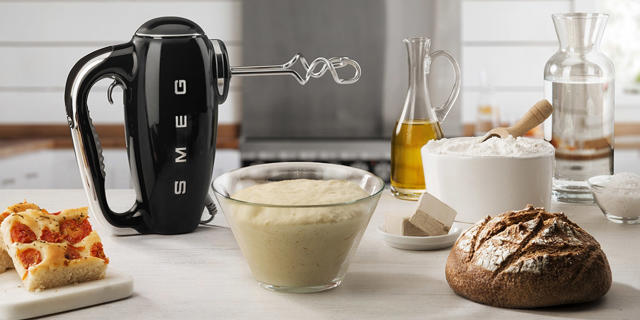 Cuisinart EvolutionX Cordless Hand Mixer review: an essential for  convenient baking