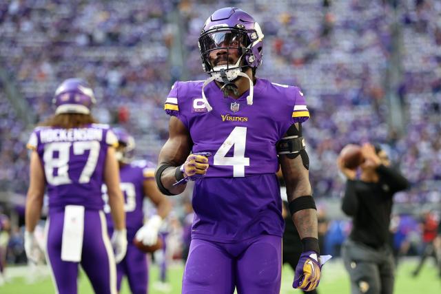 Is Dalvin Cook making subtle hints about desire to play for Patriots?