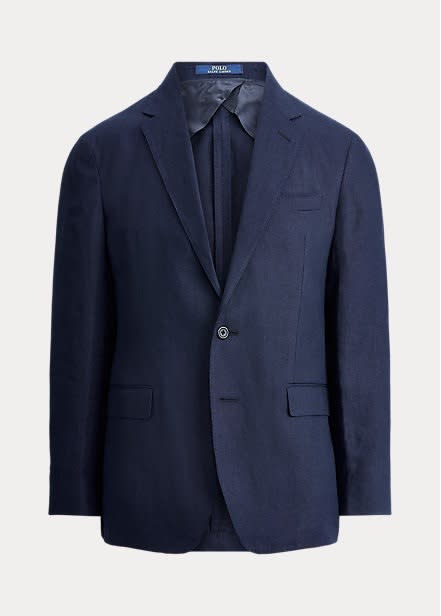 Best casual blazer for men