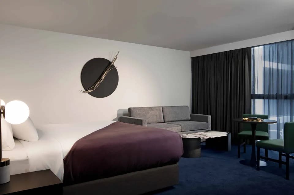 Midnight Hotel. (Photo: Trip.com)